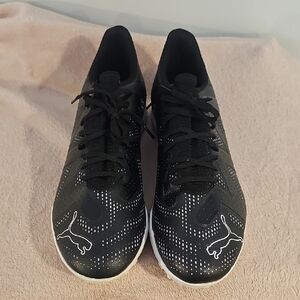  Puma Future Play TT soccer shoes size 12 Mens